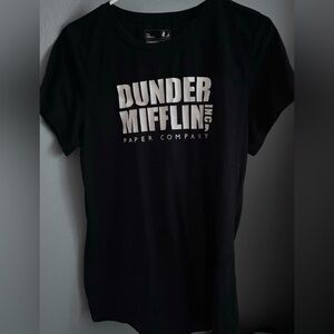 The Office | Dunder Mifflin Paper Company Tee